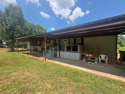 772 Lakehall Road