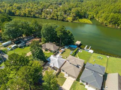 1600 Treasure Isle Road