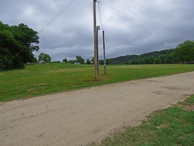 Griffin Road