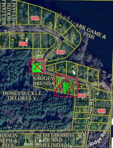 Lot 9,10,11,28 Ridge Road