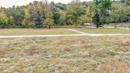 Griffin Block 2, Lot 2 Road
