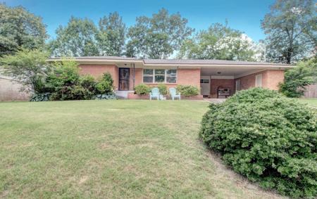 4625 Crestline Drive