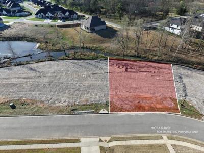 Lot 28 Lake Point Circle