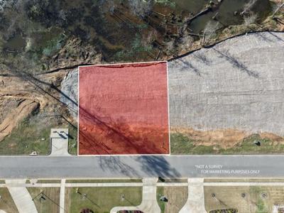 Lot 25 Lake Point Circle