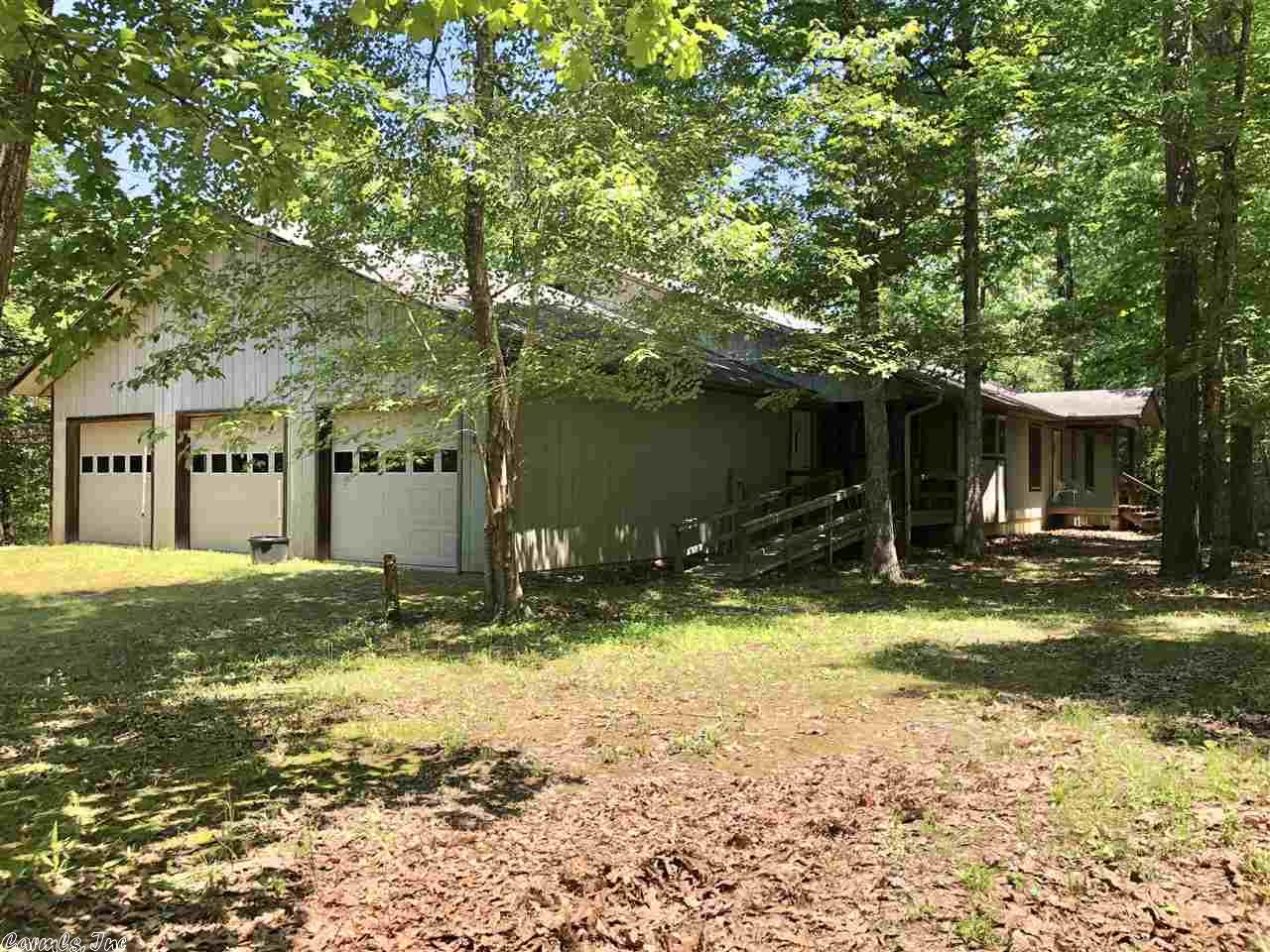 155 Wild Acres Rd., Drasco, AR lhrmls00519300
