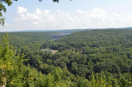 Lots 12 & 13 Timberline Drive