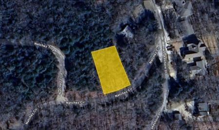 Lot 1 Natchez Circle