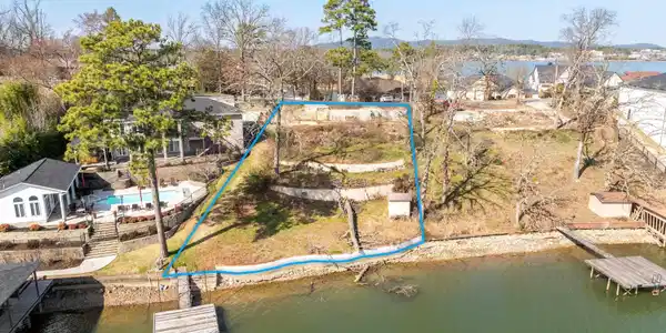 218 wilson Point