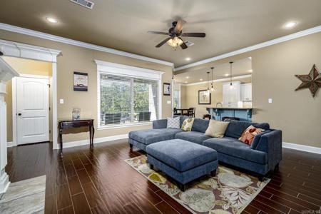 18925 Lochridge Drive