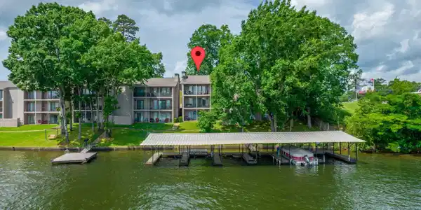 1319 Airport Road