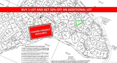 Lot 18 Atakapa Drive