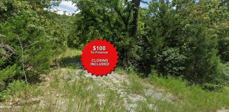 Lot 4 Euforsee Trace