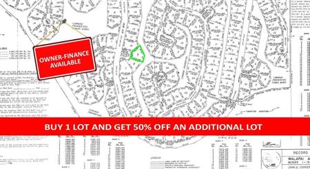 Lot 9 Manta Circle