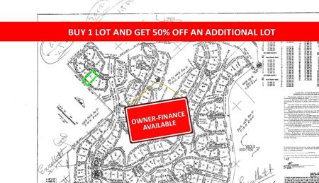 Lot 7 Cocopa Trace