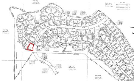 Lot 1 Nuvamsa Trail