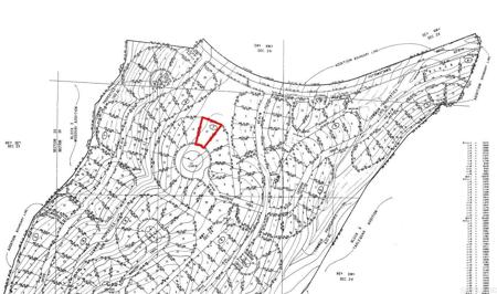 Lot 12 Oneonta Trail