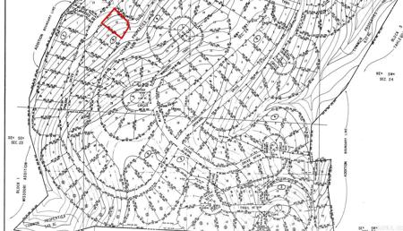 Lot 16 Spokane Drive
