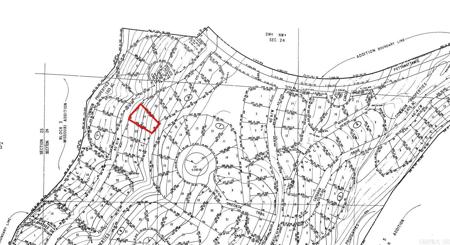 Lot 24 Spokane Drive