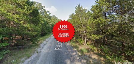 Lot 7 Palco Lane