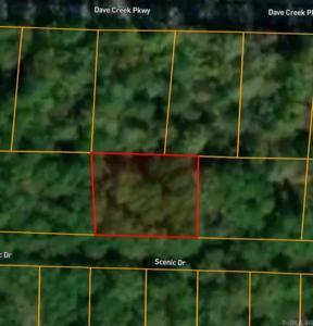 Lot 5 Scenic Drive