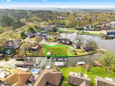 LOT 7 FOUR OAKS Lane