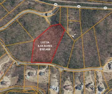 Lot 2A Waterview Estates