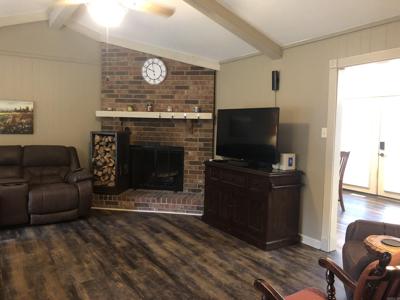 205 Turkey Trot Court