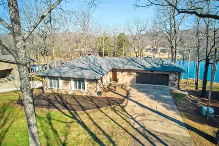 7 Winnebago Trace