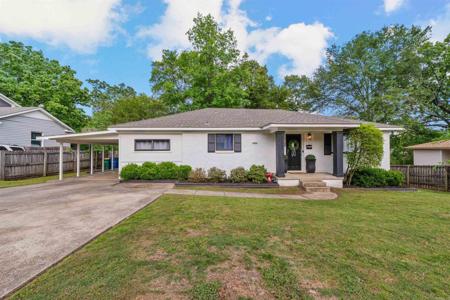 4906 Lochridge Road