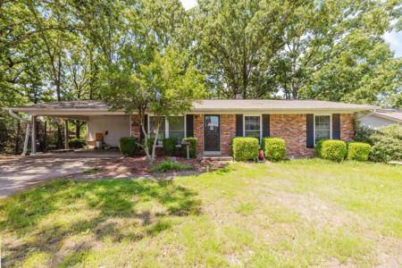 2204 Osage Drive
