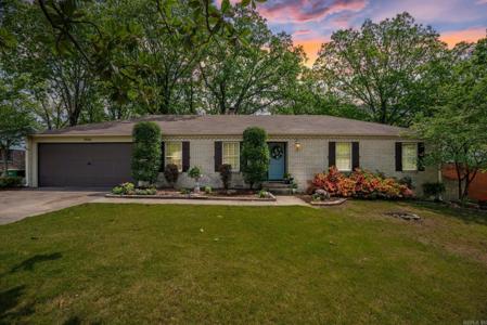 3016 Cleburne Place