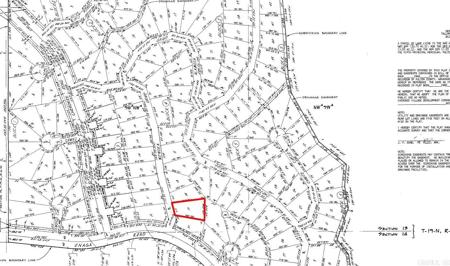 Lot 15 Wewoka Drive