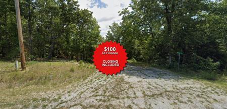 Lot 13 Wewoka Drive