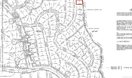 Lot 42 Chetopa Drive