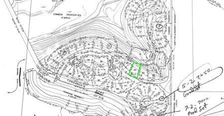 Lot 22 Brule Trail