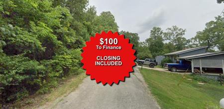 Lot 58 Calusa Lane