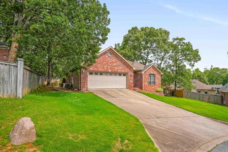 7416 Ridge Point Cove