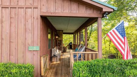 43 Trout Valley Road