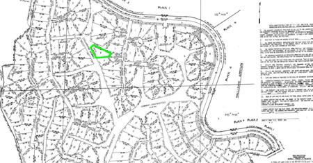 Lot 8 Quinton Trace