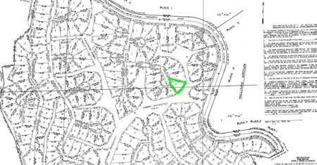 Lot 5 Notus Trace