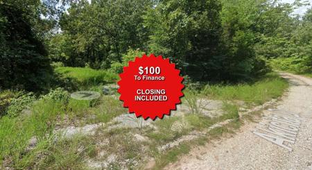 Lot 1 Ochopee Drive