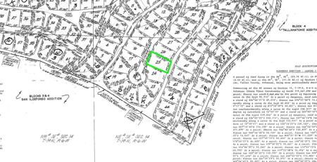 Lot 25 Minnekah Trace
