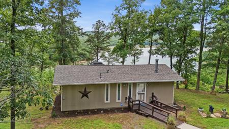 4406 Burnt Ridge Road