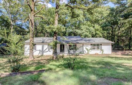 312 Eubanks Road