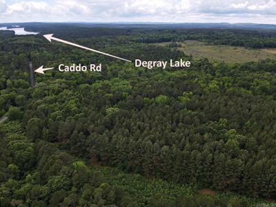 TBD Caddo Drive