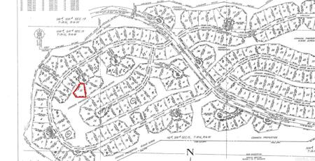Lot 13 Saponi Trace