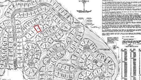 Lot 16 Andaste Trace