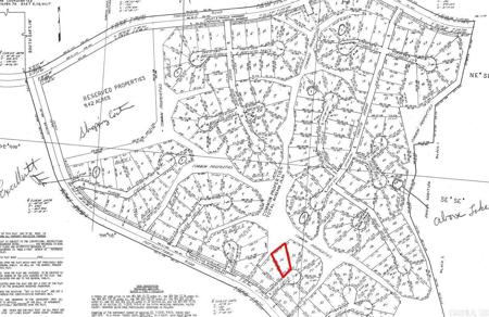 Lot 24 Erie Circle