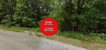 Lot 6 Colusa Circle