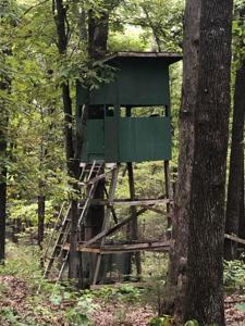 Lot 51-52 Buck Ridge Lane